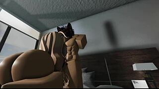 why trade bbc for bwc in doggystyle?