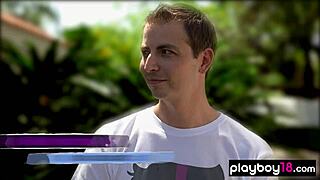 Behind The Virtual Reality Scenes With Kate Quigley