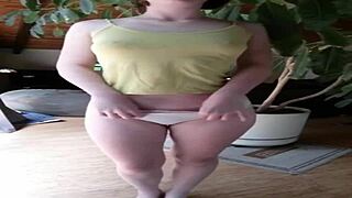 fit girl with round ass models many panties