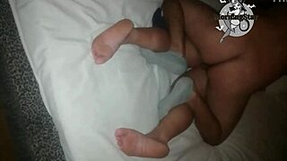 Married Woman Addicted To Anal Play