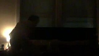 Watch me fuck this hot ass blonde whore in homemade reality?