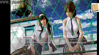 Academy 5 game adventure unfolds