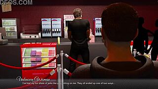 Exploring alternate existence in game six