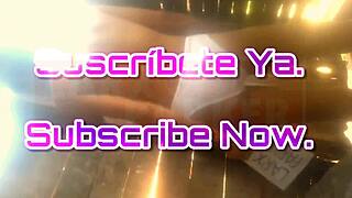 Kassandra Hermosa Teasingly Dances And Reveals Her Cute Body For Fans