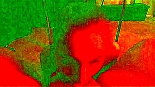 Want to see jade wilde's quick dungeon creampie?