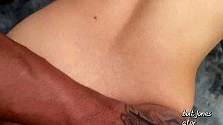 Policewoman's Revenge Anal Video