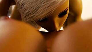 Exploring alternate existence in game six