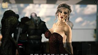 game tales from the unending void 74