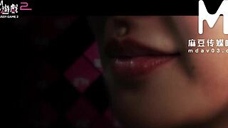 modelmedia asia presents pussy game 2 1 31 now released on mdav live for viewing