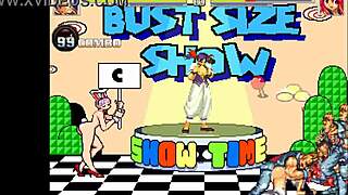 Watch hentai mugen kung fu girl in gangbang creampie?