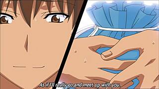 ane koi episode 2 uncensored story unfolds in casual narrative