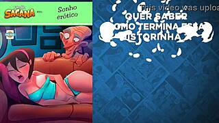 Old Horny Guy Craves Sucking Young Girl!