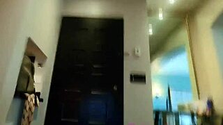 Stepmother and stepdaughter audition for casting part two