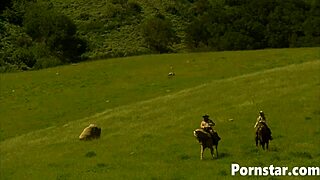 horny natalia wood gets fucked hard outdoors 😈