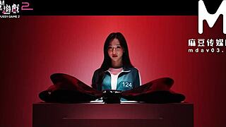 modelmedia asia presents pussy game 2 1 31 now released on mdav live for viewing