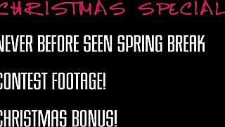 naked spring break contest gets wild and nasty