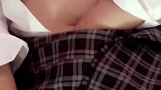 Sure it's just the tip, Don Gustavo? Easy money for school girl sex