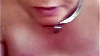 Marie, suck my cock like the dirty slut you are?