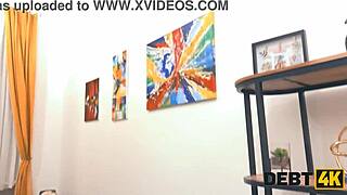 debt4k my mouth beats my financial skills every time