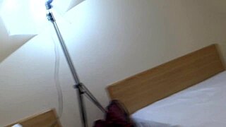 heather heart takes it in the ass again, gagging on cock like a slut