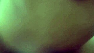 She alone starts recording homemade latina amateur scenes