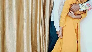 college girlfriend hangs out