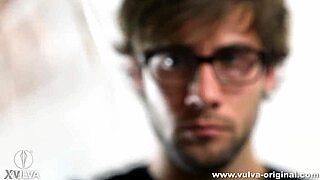 Blonde beauty dominates with face sitting and squirting ecstasy