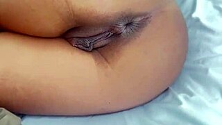 i fucked my maid's ass and came inside