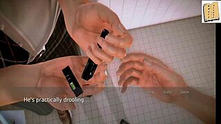 Academy 5 game adventure unfolds