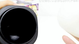 i'm in doctor shiko mi's lab with toys and machines, oh noo