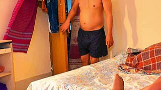 bengali girl auditions for modeling job with director