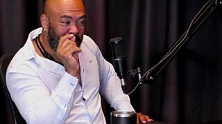 Naughty Redhead Bruna Ferrari Shows Off Her Ass After Husband Suggests Swingers Lifestyle Loves Big Thick Cocks