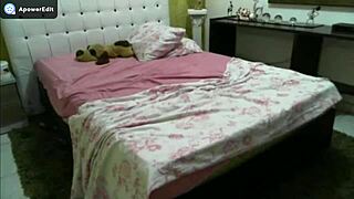 Hey, check out this morena gostosa with big tits and ass! She's got that big ass vibe.