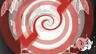 What's this unfinished dildo sketch for, you naughty twink?