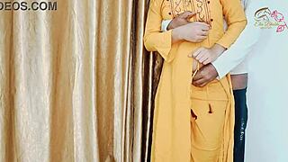 college girlfriend hangs out