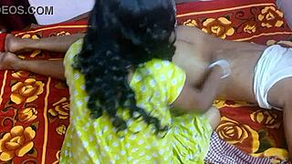 hey, ye telugu bride ki chut lips indian masseuse ne deep lick ki?