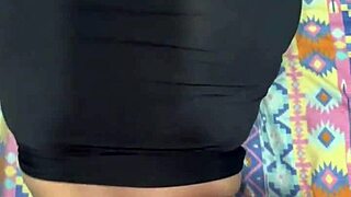 Waking my stepsister for some fun