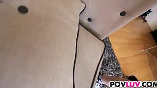 Pawg Vera Drake Gets Banged with Big Cock Riding Hard!