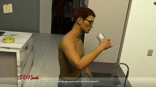 Exploring alternate existence in game six