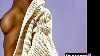 Big Tits Asian Babe Morena Corwin Posed Totally Naked and Latina Babe Tamara Sky Showed Hot Booty