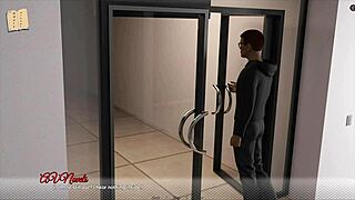 Exploring alternate existence in game six