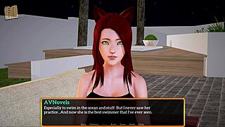 Exploring Adventures in My New Family Game