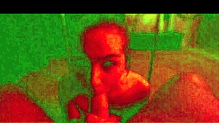 Want to see jade wilde's quick dungeon creampie?