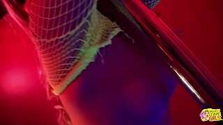 Hey, these angry lesbian babes are totally into strapon fucking each other's pussies to orgasm.