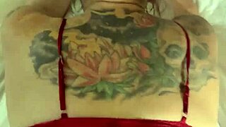 Doggystyle white slut