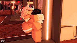 horny pawg gets blasted in every hole by bwc, craving more