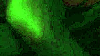 Hot Curvy Latinas Dive Into Lesbian Pussy