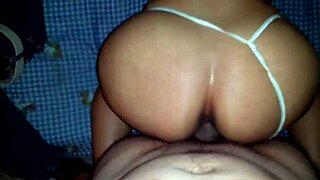 Mexican Street Hooker Fucked Doggy Style Hard