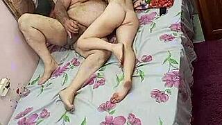 want me to lick your hairy armpits, old man?