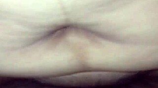 Wife Gets Horny And Eats Pussy With Intense Fucking!